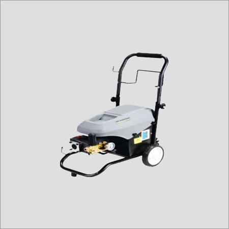 Fourwin Manual High Pressure Washer