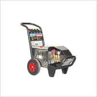 Single Phase 110 Bar High Pressure Washer