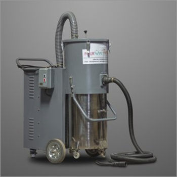 5 HP FourWin Industrial Vacuum Cleaners