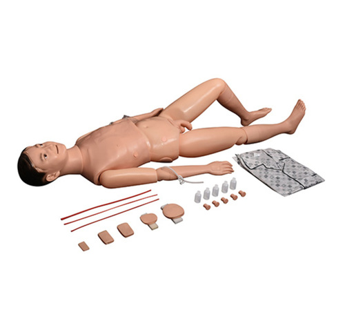 ConXport Multifunctional Patient Care Manikin (Male)