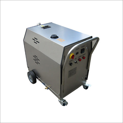 Fourwin Steam Car Washer