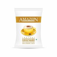 Amazon Cappuccino Coffee Premix 1kg