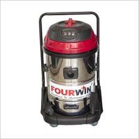 Triple Motor FourWin Vacuum Cleaners