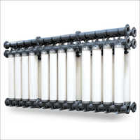 ULTRAFILTRATION UF SYSTEM