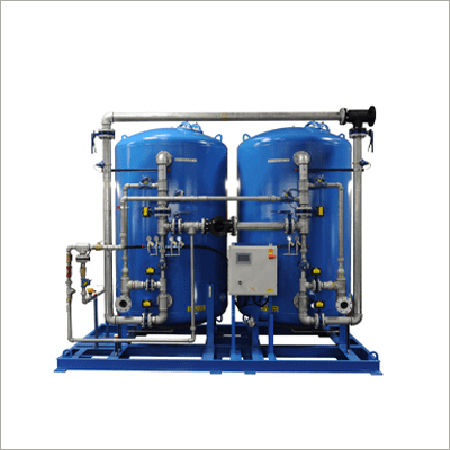 Water Softening System - Advanced Resin Technology | Scale Prevention, Enhanced Appliances Lifespan, Eco-Friendly Solution