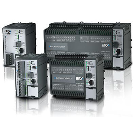 PLC and Scada systems