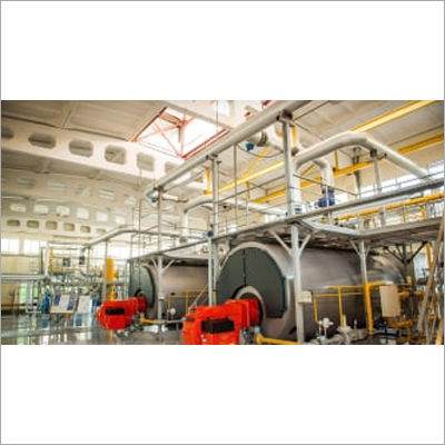 Boiler Water Treatment Chemicals