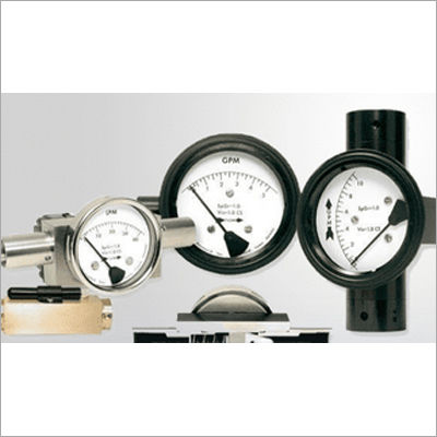 Pressure Gauges and Switches