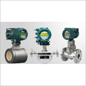 Stainless Steel Flow Meters