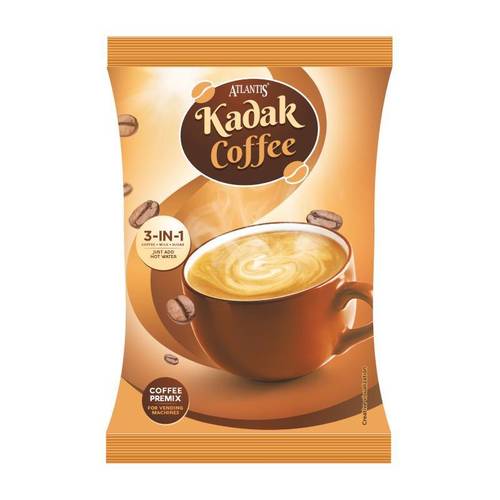 Kadak coffee Premix 1kg