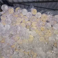 Monofliament HDPE Mesh Fabric