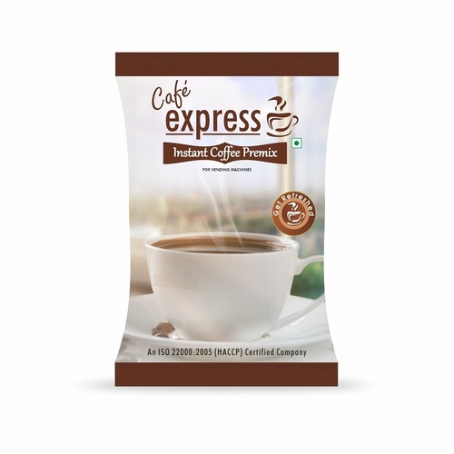 Cafe Express Coffee Premix 1kg By VENDING UPDATES INDIA PVT. LTD.