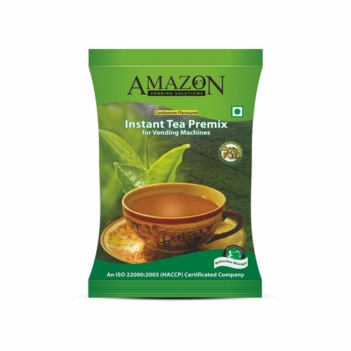 Amazon Instant Tea Premix Cardamom Flavour 1kg
