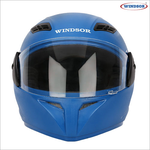 Windsor Flying angel Modish Full Face Helmet