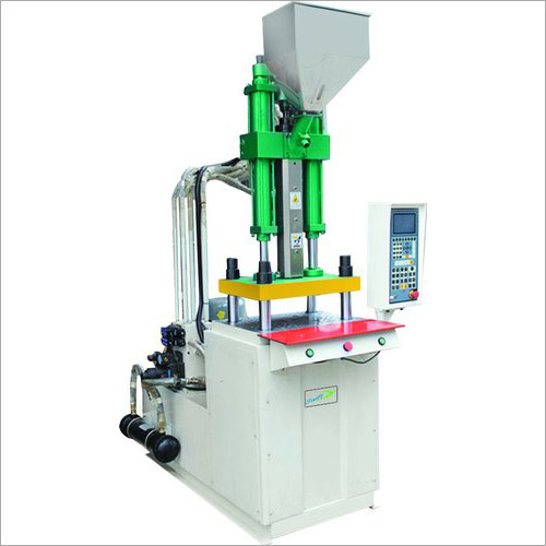 Diamond Wire Rope Vertical Injection Moulding Machine