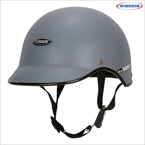 Windsor Wrinkle Mini Cap Helmet Size: Free