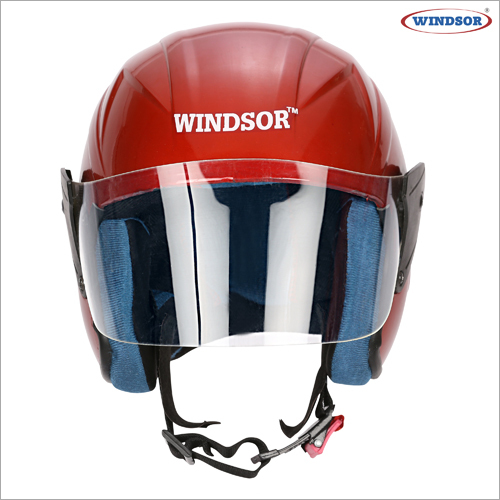 Windsor Lovely Open Face Navi Helmets 