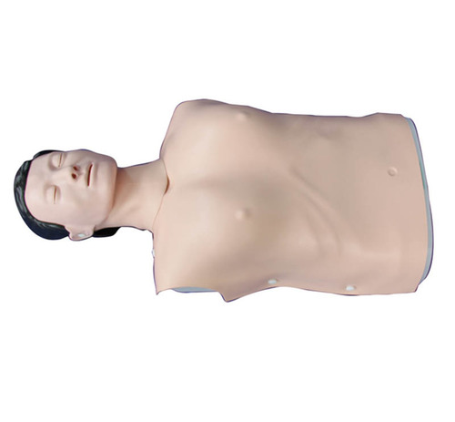 ConXport Half Body CPR Training Model (Male)