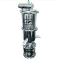 Powder Vacuum Hopper Loader