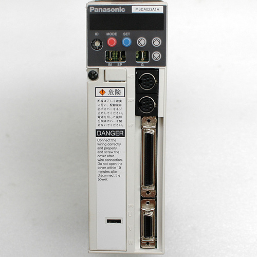 PANASONIC  MSDA043A1A