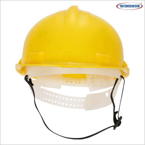 Windsor Heavy Safety Helmets Head Protection Outdoor Work
