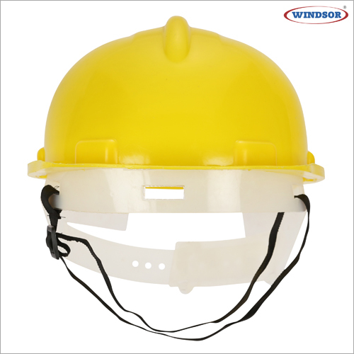Windsor Lite Safety Helmets Head Protection Outdoor Work