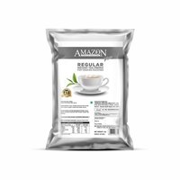 Amazon Plus Instant Tea Premix Plain 1kg