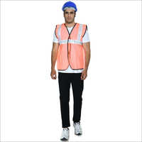 Reflector Jacket
