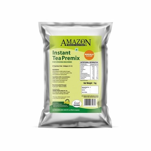 Amazon Instant Tea Premix Masala Flavour 1kg