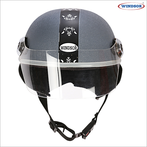 Windsor Smallify Mini Cap With Visor Helmet