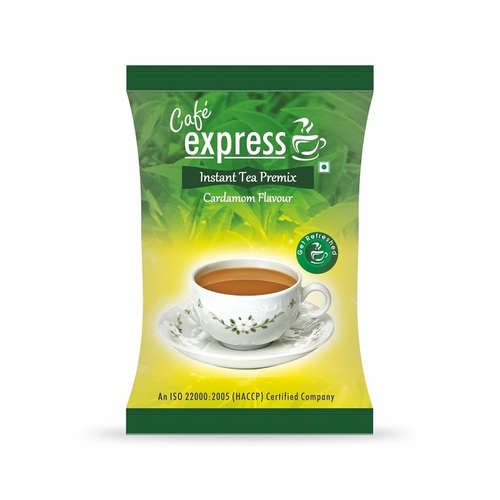 Cafe Express Cardamom Tea Premix 1kg