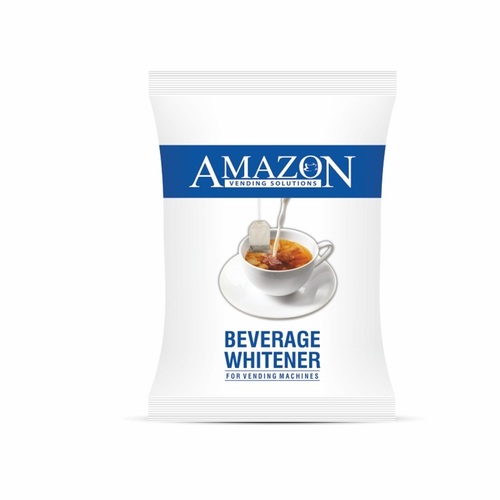 Amazon Beverage Whitener Plain 1Kg