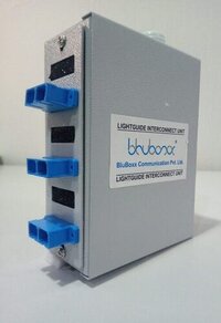 6  PORT FULLY LOADED LIU