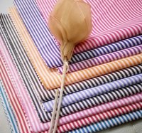 Plain polyester Shirting Fabric, For Dress, 150-200