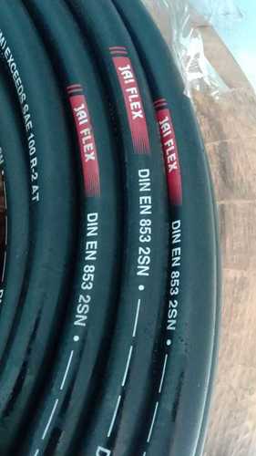 1/4" R2 HOSE PIPE