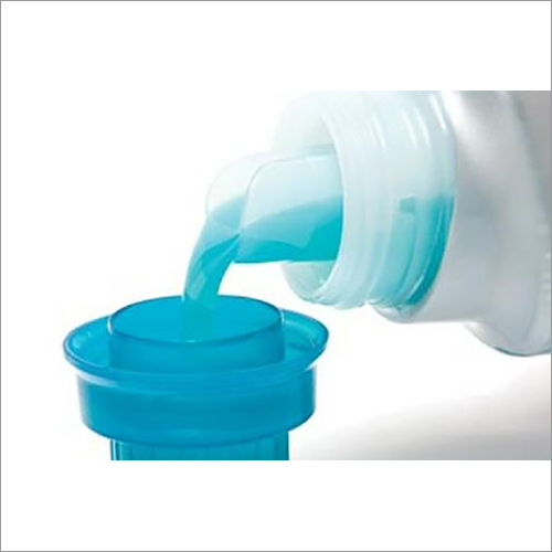 Liquid Cleaning Detergent
