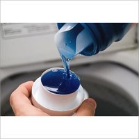 Liquid Cleaning Detergent