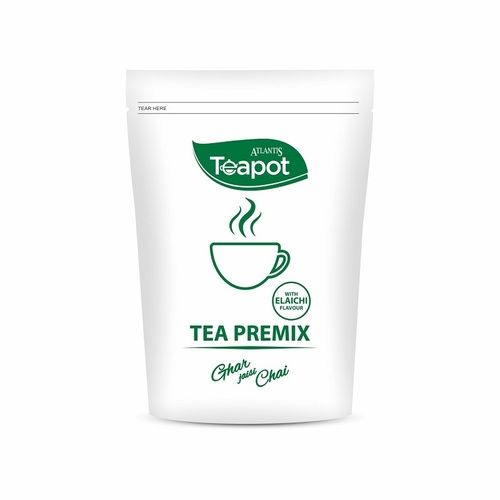 Atlantis Teapot Cardamom Tea Premix 1kg