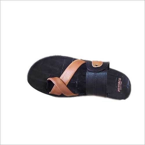 Any Color Mens One Toe Slipper