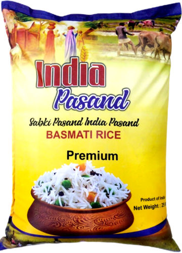Premium 2nd wand 1121 Basmati Rice