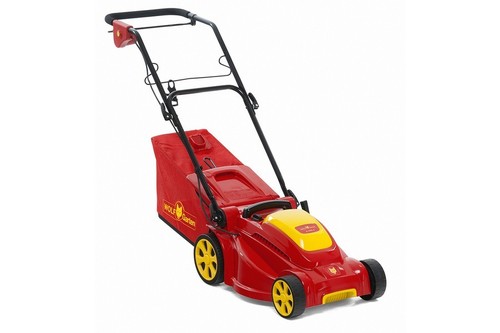 A 400 E40 Cm 1800 W Electric Lawn Mower