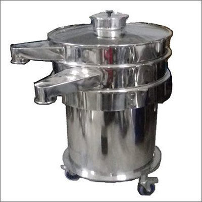 Industrial Vibro Sifter