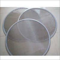 Silicon Molded Sifter Sieve
