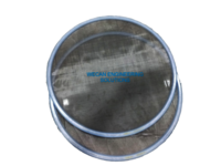 Sifter Sieve - Color: Silicon
