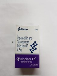 Biopiper TZ 2000 mg/250 mg