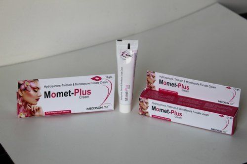 Salicylic Acid Mometasone Ointment