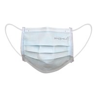 SAFESHIELD 3 Ply Disposable Kids Face Mask