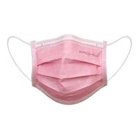 SAFESHIELD 3 Ply Disposable Kids Face Mask