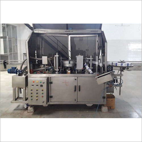 Industrial BOPP Labeling Machine