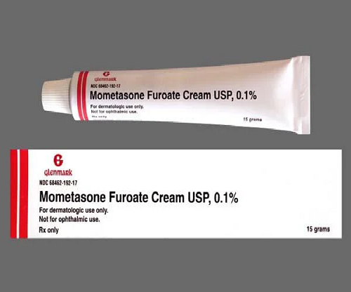 Mometasone Furorate Cream